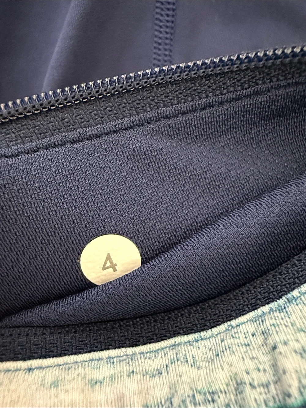 lululemon athletica mid rise